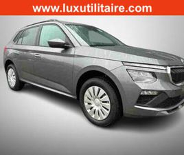 1.0 TSI 115 DSG SELECTION