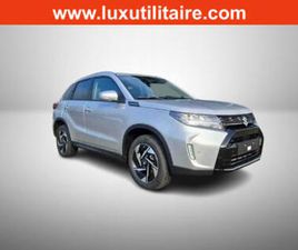 1.4 BOOSTERJET 129 MHEV COMFORT