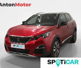 2.0 BLUEHDI 133KW (180CV) S&S EAT8 GT