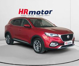 1.5T-GDI PHEV COMFORT 190 KW (258 CV)