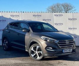 2.0 CRDI PREMIUM 4WD EURO 6 5DR