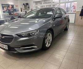 OPEL INSIGNIA 1.6 GRAND SPORT