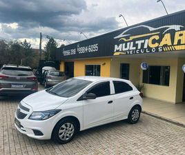 CHEVROLET ONIX CHEVROLET ONIX 1.0 SPE/4 ECO JOY