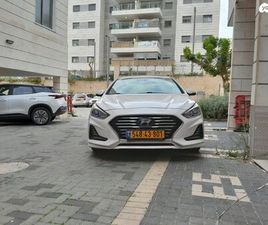 PREMIUM היברידי אוט׳ 2.0 (154 כ״ס) [2015-2021]