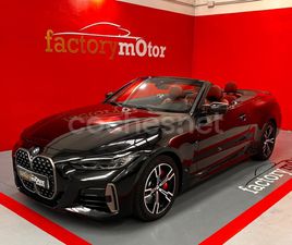 BMW SERIE 4 CABRIO M440I XDRIVE