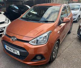 1.2 SE AUTO EURO 5 5DR