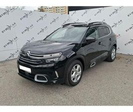 BLUEHDI 180 S&S EAT8 SHINE