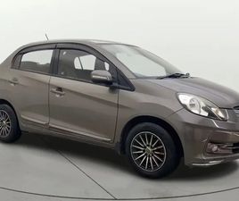 HONDA AMAZE