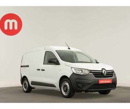 RENAULT EXPRESS EXPRESS 1.5 BLUE DCI ADVANCE