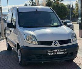 KANGOO COMBI 1.5DCI EXPRESSION 105