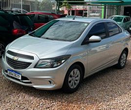 CHEVROLET PRISMA 1.0 SPE/4 ECO JOY