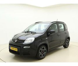 FIAT PANDA 1.0 HYBRID CITY LIFE | AIRCO | HOGE INSTAP | DAKRA