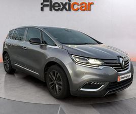 RENAULT ESPACE 1.6 DCI INTENS