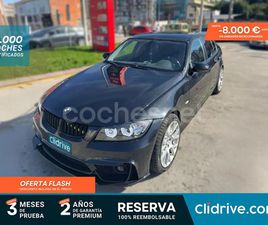 BMW SERIE 3 320D