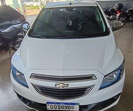 CHEVROLET PRISMA 1.4 SPE/4 LTZ AUTO