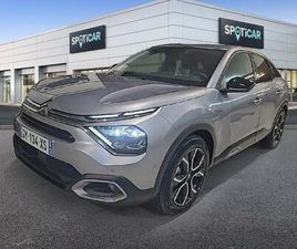 ELECTRIQUE 156CH (AUTONOMIE ETENDUE) MAX AUTOMATIQ