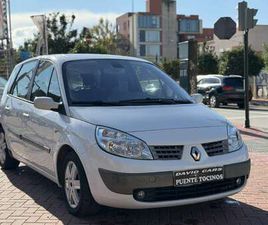 1.6 16V CONFORT AUTHENTIQUE 115