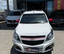 CHEVROLET MONTANA SPORT 1.4 ECONOFLEX 8V 2P