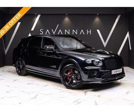 2023 BENTLEY BENTAYGA 3.0 HYBRID