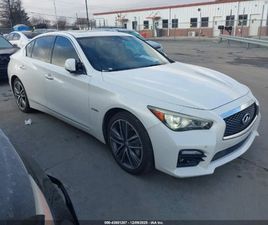 INFINITI EX30 3.5L V-6 DOHC, VVT, 296HP ALL WHEEL DRIVE