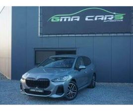 BMW SERIE 2 225 ② BMW 2 SERIE 225 XE IPERFORMANCE ACT. M PACK-NAV-CAM-LED-GARA — BMW — 2EMEMAIN