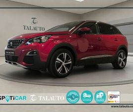 1.2 PURETECH 96KW (130CV) ALLURE S&S