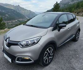 CAPTUR 1.5DCI ECO2 ENERGY INTENS 90 INTENS