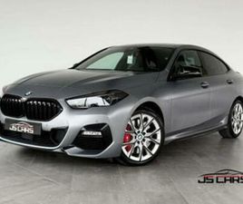② BMW 2 SERIE 218 IA GRANCOUPÉ PACK M-LIMITED EDITION-CUIR-CA — BMW — 2EMEMAIN