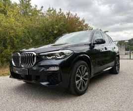 ② BMW X5 XDRIVE30D M PAKKET - HARMANK*MASSAGE*7PLACES*GARANTIE — BMW — 2EMEMAIN