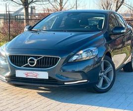 VOLVO V40 T2 ② VOLVO 1.5BENZINE T2 AUTOMAAT 36DKM/2017 — VOLVO — 2EMEMAIN
