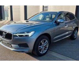 ② VOLVO XC60 2.0D 190PK 79D.KM — VOLVO — 2EMEMAIN