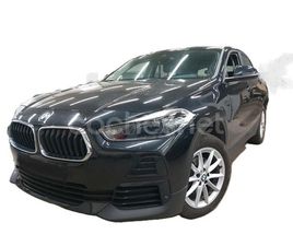 BMW X2 BMW X2 SDRIVE16D BUSINESS