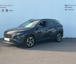 1.6 T-GDI 265 HTRAC PLUG-IN BVA6 BUSINESS