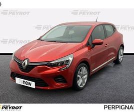 CLIO TCE 90 - 21N BUSINESS