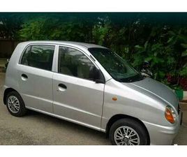 HYUNDAI SANTRO LE 2000