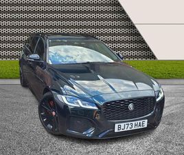 2023 (73) - 2.0 P300 SPORT 5DR AUTO AWD