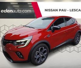 MILD HYBRID 140 TECHNO