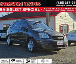 $500 DN DELIVERS 2007 KIA RONDO LX **100% APPROVAL!
