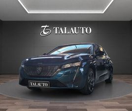 5P ALLURE GASOLINA 130 S&S MAN