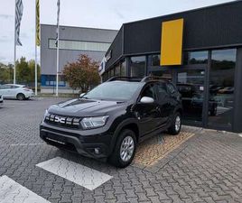 EXPRESSION LPG NAVI PDC KAMERA AHK SITZHEIZUNG