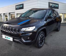 1.3 TURBO T4 240CH PHEV 4XE TRAILHAWK AT6 EAWD