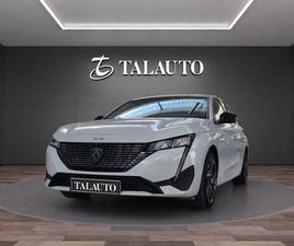 5P ALLURE GASOLINA 130 S&S MAN