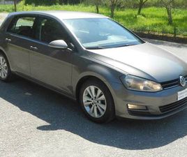 GOLF PLUS 2ª SERIE GOLF PLUS 1.6 TDI DPF TRENDLINE