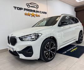 BMW X1 SDRIVE16D BUSINESS