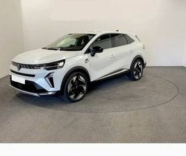 RENAULT SYMBIOZ ICONIC 160