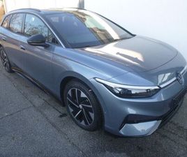 VOLKSWAGEN ID.7 TOURER PRO 210 KW PANO SOUND HEAD-UP