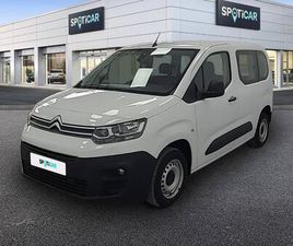 TALLA M BLUEHDI 100 LIVE