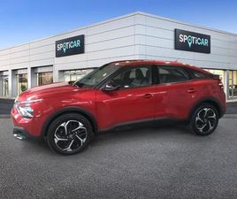 BLUEHDI 110 S&S FEEL PACK