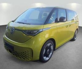 VOLKSWAGEN ID.BUZZ BUS PRO ACC AHK NAVI LED-MATRIX 360°KAM