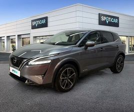 E-POWER 190CH TEKNA 2022